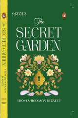 The Secret Garden - Retail Maharaj