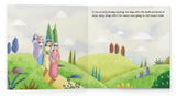 My First Illustrated Bible Story: The Empty Tomb - Retail Maharaj