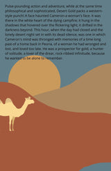 Desert Gold - Retail Maharaj