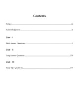 Medical Knowledge and Education (A Book of Questions and Answers) - Retail Maharaj