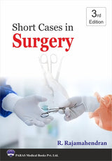 Short Cases in Surgery 3rd/2025 - Retail Maharaj
