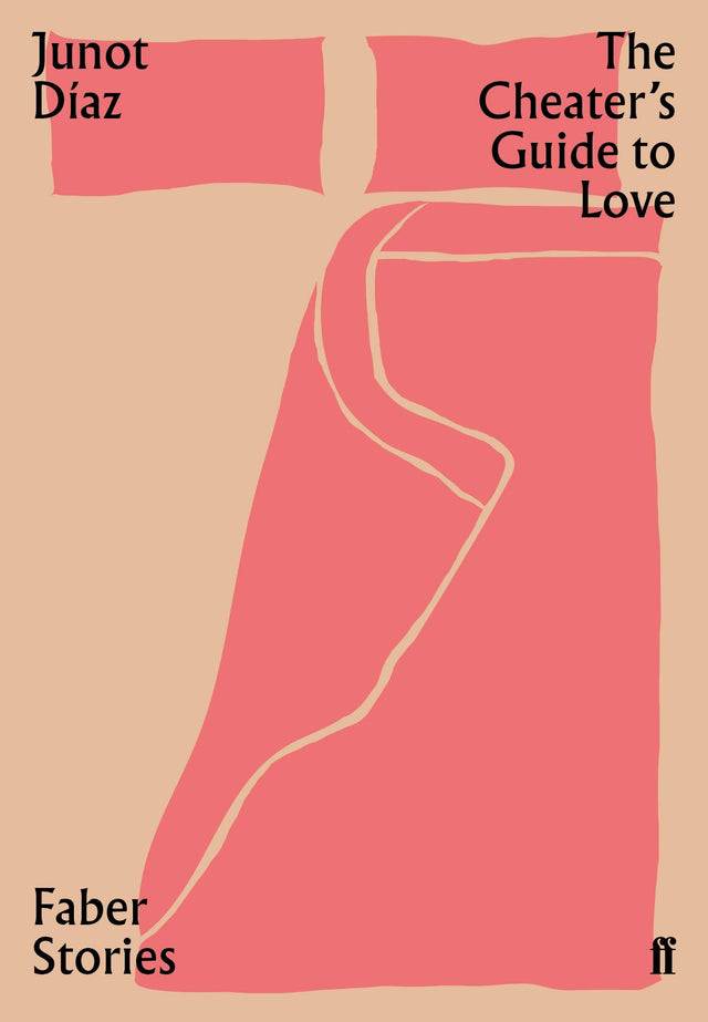 The Cheater's Guide to Love: Faber Stories - Retail Maharaj