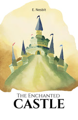 The Enchanted Castle - Retail Maharaj