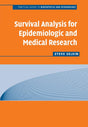 Survival Analysis for Epidemiologic and Medical Research: A Practical Guide (Practical Guides to Biostatistics and Epidemiology) - Retail Maharaj