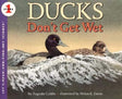 Ducks Don't Get Wet: Let's Read and Find out Science - 1 - Retail Maharaj