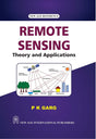 Remote Sensing: Theory & Applications - Retail Maharaj