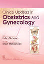 CLINICAL UPDATES IN OBSTETRICS AND GYNECOLOGY (PB 2016) - Retail Maharaj