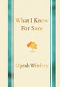 What I Know for Sure - Retail Maharaj