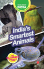 India’s Smartest Animals : Easy-To-Read Animal Books For Children; Ages 5–15 Years - Retail Maharaj
