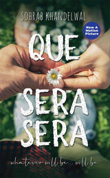 Que Sera Sera : whatever will be... will be - Retail Maharaj