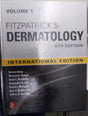 Fitzpatrick's Dermatology, Ninth Edition, 2-Volume Set (Fitzpatricks Dermatology in General Medicine) 9th Edition - Retail Maharaj