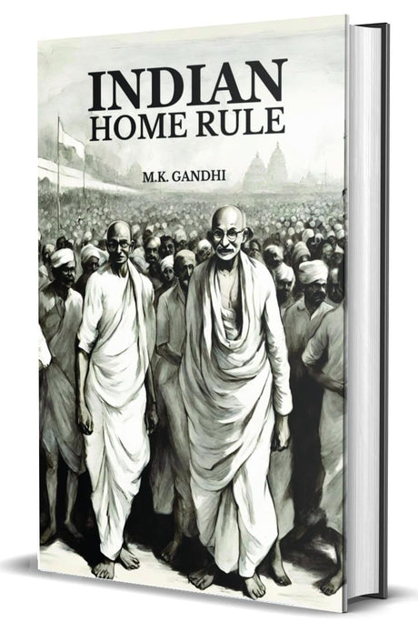 Indian Home Rule - Retail Maharaj