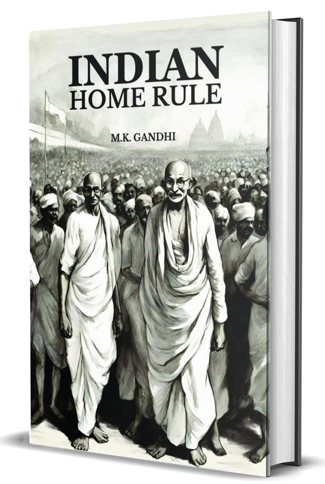 Indian Home Rule - Retail Maharaj