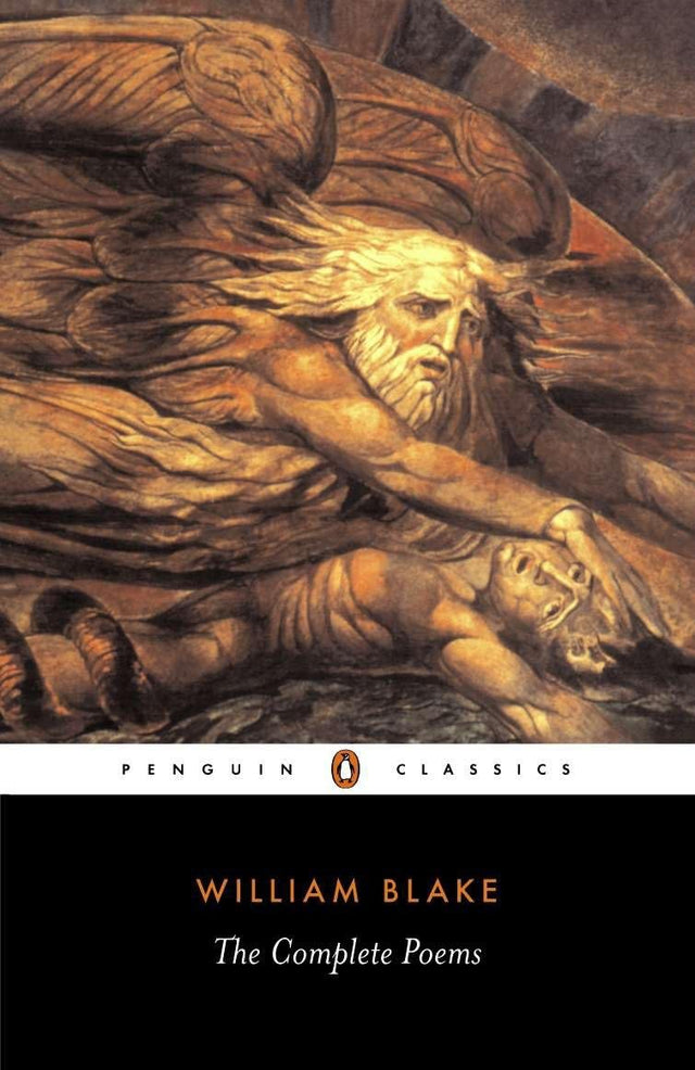 The Complete Poems - Retail Maharaj