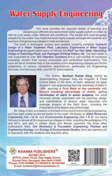 Water Supply Engineering - Retail Maharaj
