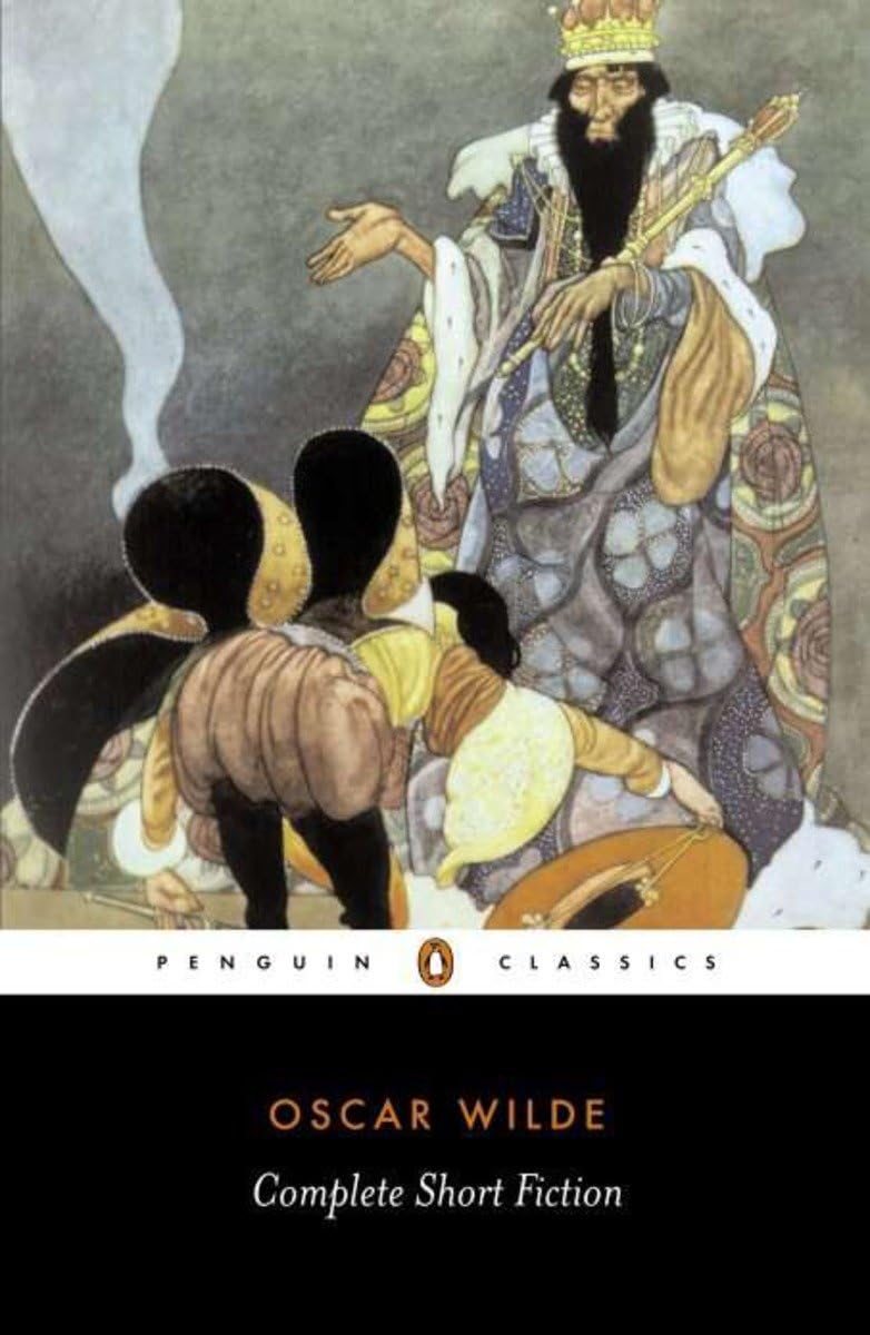 The Complete Short Fiction - Retail Maharaj
