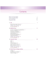 Textbook of Histology COLOUR ATLAS, 6/e - Retail Maharaj