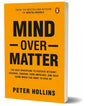 Mind over Matter: Master Willpower, Build Self-Discipline, and Achieve Your Dreams - Retail Maharaj
