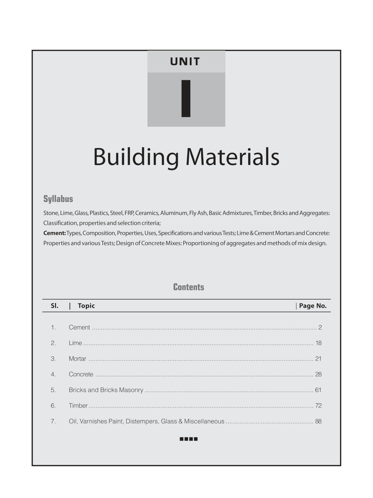 ESE 2026 : Preliminary Exam: Civil Engineering Volume-I | Chapterwise & Topicwise Objective Solved Papers | 25 Years Solved PYQs 2001-2025| UPSC ... Examination | Fully Solved | By Made Easy - Retail Maharaj
