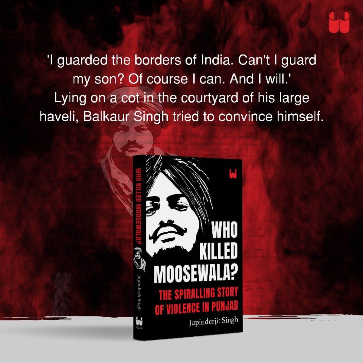 Who Killed Moosewala ? - Retail Maharaj