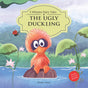 5 Minutes Fairy Tales The Ugly Duckling: Abridged Fairy Tales For Children - Retail Maharaj