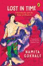 Lost in time : Ghatotkacha and the Game - Retail Maharaj
