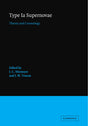 Type Ia Supernovae: Theory and Cosmology (Cambridge Contemporary Astrophysics) - Retail Maharaj