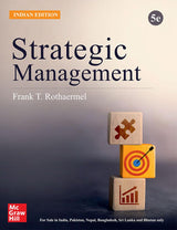 Strategic Management | 5th Edition - Retail Maharaj