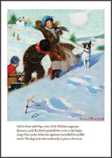 Faithful Friends: Norman Rockwell and His Dogs - Retail Maharaj