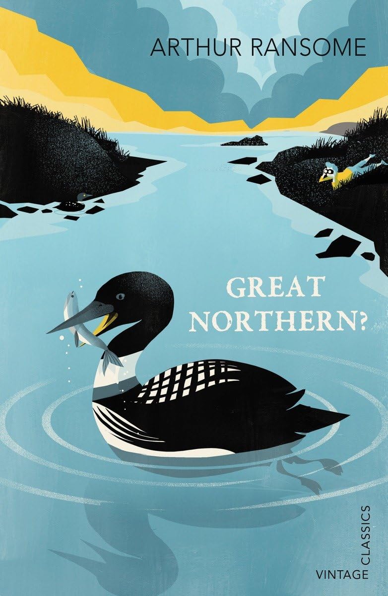 Great Northern? - Retail Maharaj