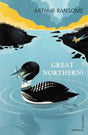 Great Northern? - Retail Maharaj