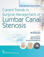 CURRENT TRENDS IN SURGICAL MANAGEMENT OF LUMBAR CANAL STENOSIS (PB 2019) - Retail Maharaj