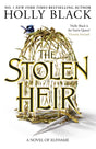 The Stolen Heir - Retail Maharaj
