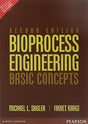 BIOPROCESS ENGINEERING: BASIC CONCEPTS, 2ND EDN - Retail Maharaj