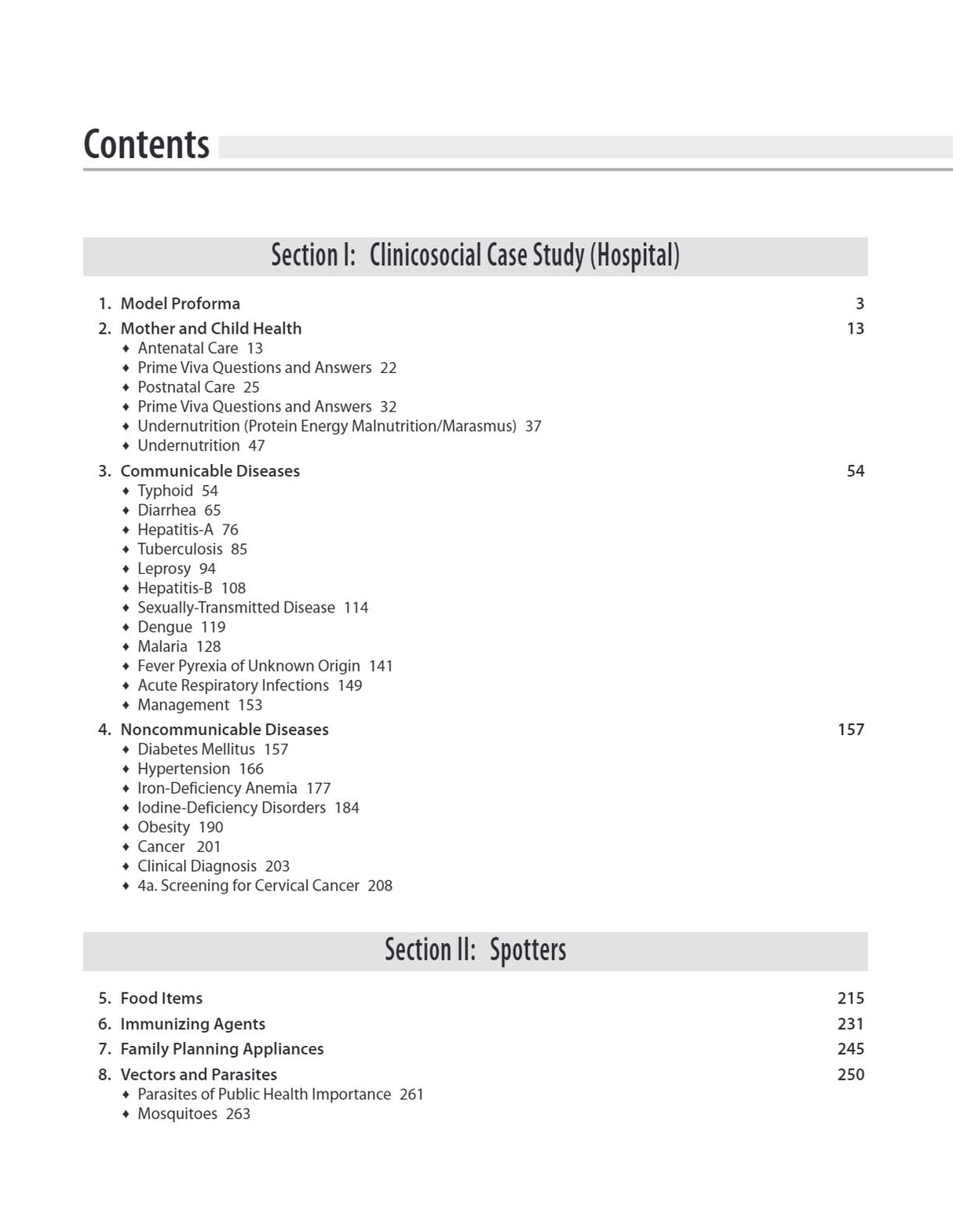 ESSENTIALS OF COMMUNITY MEDICINE PRACTICALS - Retail Maharaj