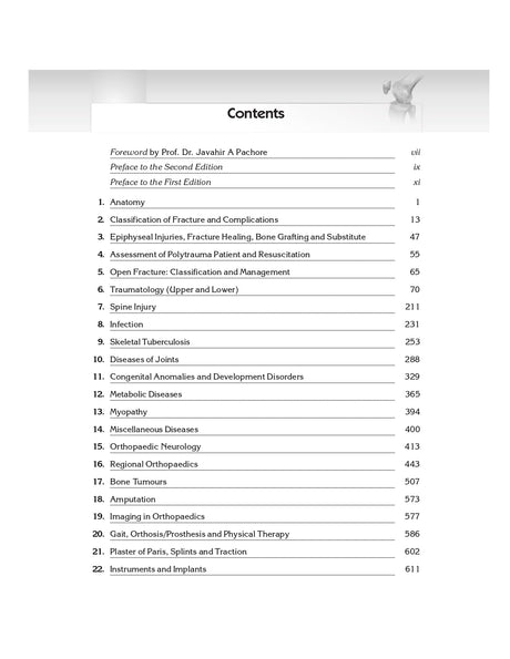 Orthopaedics Questions-Answers Preparatory Manual for Undergraduates 2/e - Retail Maharaj