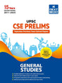 NEXT IAS - UPSC CSE Prelims General Studies Topicwise Previous Year Solved Papers | Includes 15 Year PYQ (2011-2025) | UPSC Civil Services Exam PYQ ... | [Paperback] NEXT IAS Editorial Board - Retail Maharaj