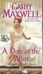 A Date at the Altar - Retail Maharaj