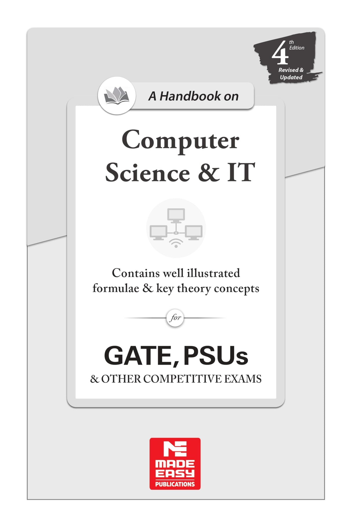 A Handbook on Computer Science - Retail Maharaj
