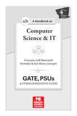 A Handbook on Computer Science - Retail Maharaj