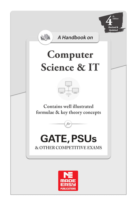 A Handbook on Computer Science - Retail Maharaj