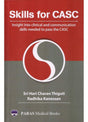 Skills For CASC (Insight Into Clinical And Communication Skills Needed To Pass The CASC) 1st Ed. 2020 - Retail Maharaj