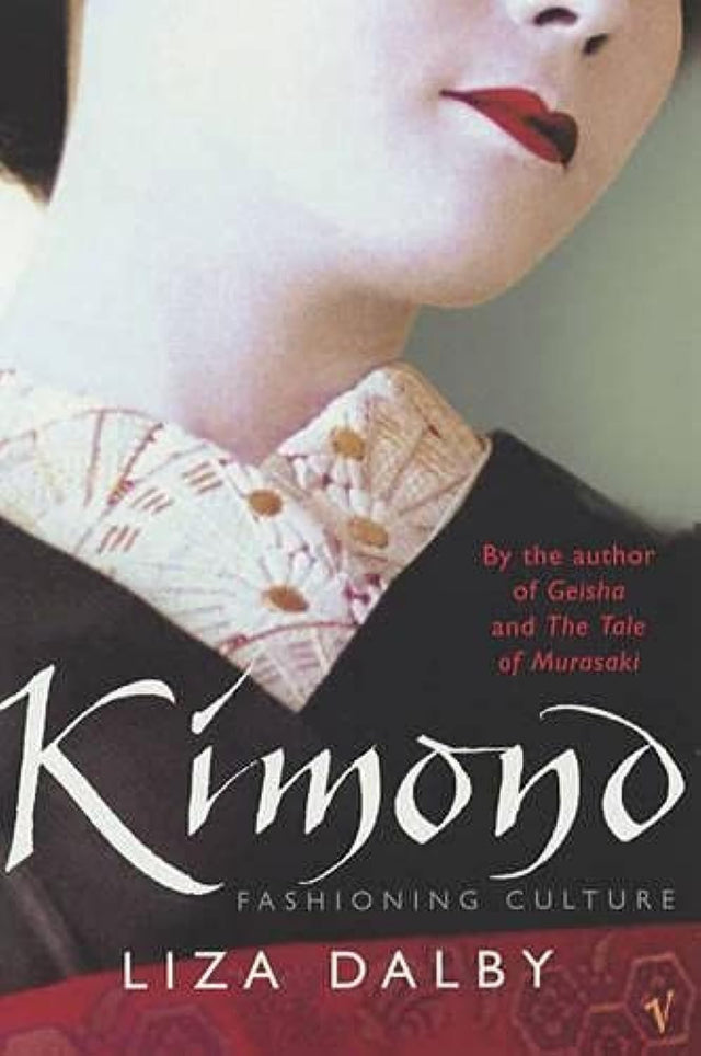 Kimono - Retail Maharaj