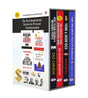 The Best Inspirational Books for Personal Transformation (Set of 4 Books): Perfect Motivational Gift Set - Retail Maharaj