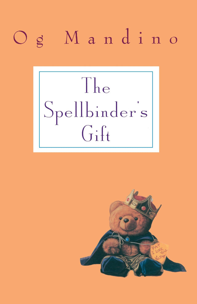 Spellbinder's Gift: A Novel - Retail Maharaj