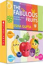 The Fabulous Fruits - Retail Maharaj