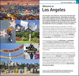 DK Eyewitness Top 10 Los Angeles (Pocket Travel Guide) - Retail Maharaj