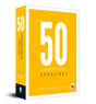 50 Inspirational Speeches : Collectable Edition - Retail Maharaj
