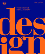 Design: The Definitive Visual History - Retail Maharaj
