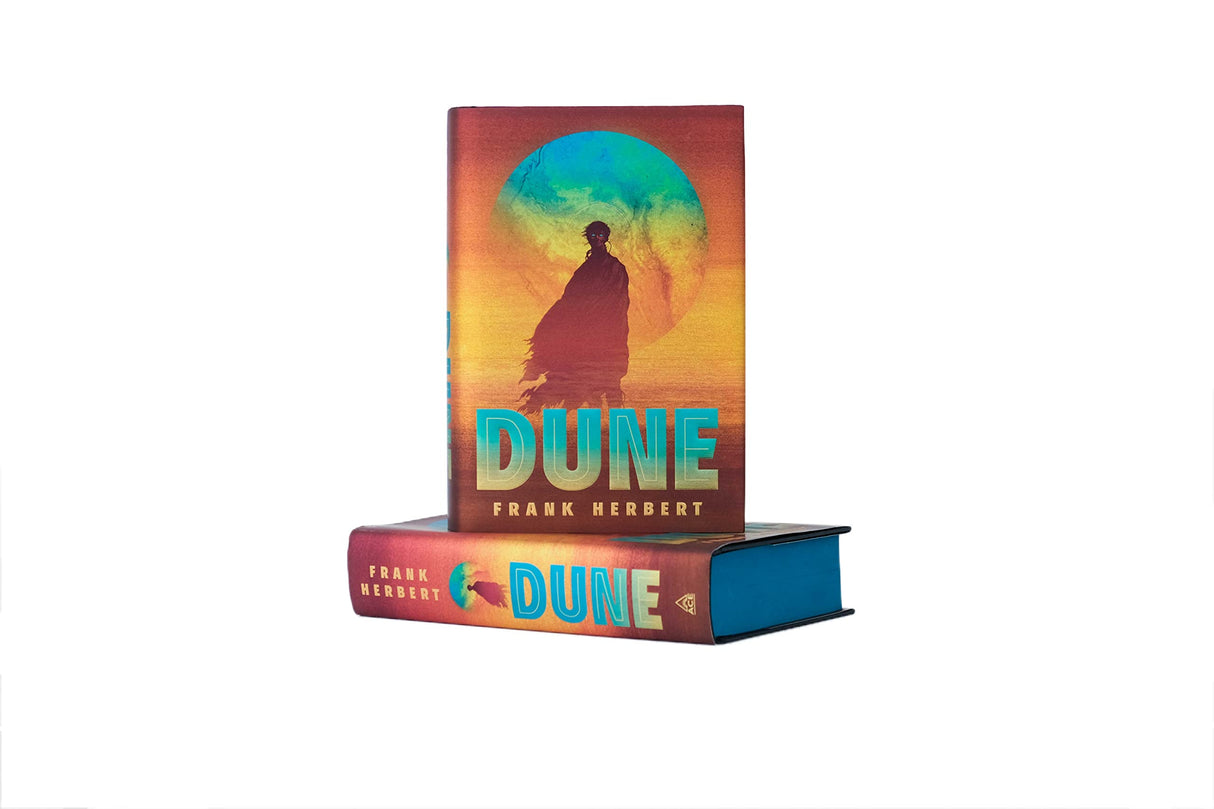 Dune: Deluxe Edition - Retail Maharaj